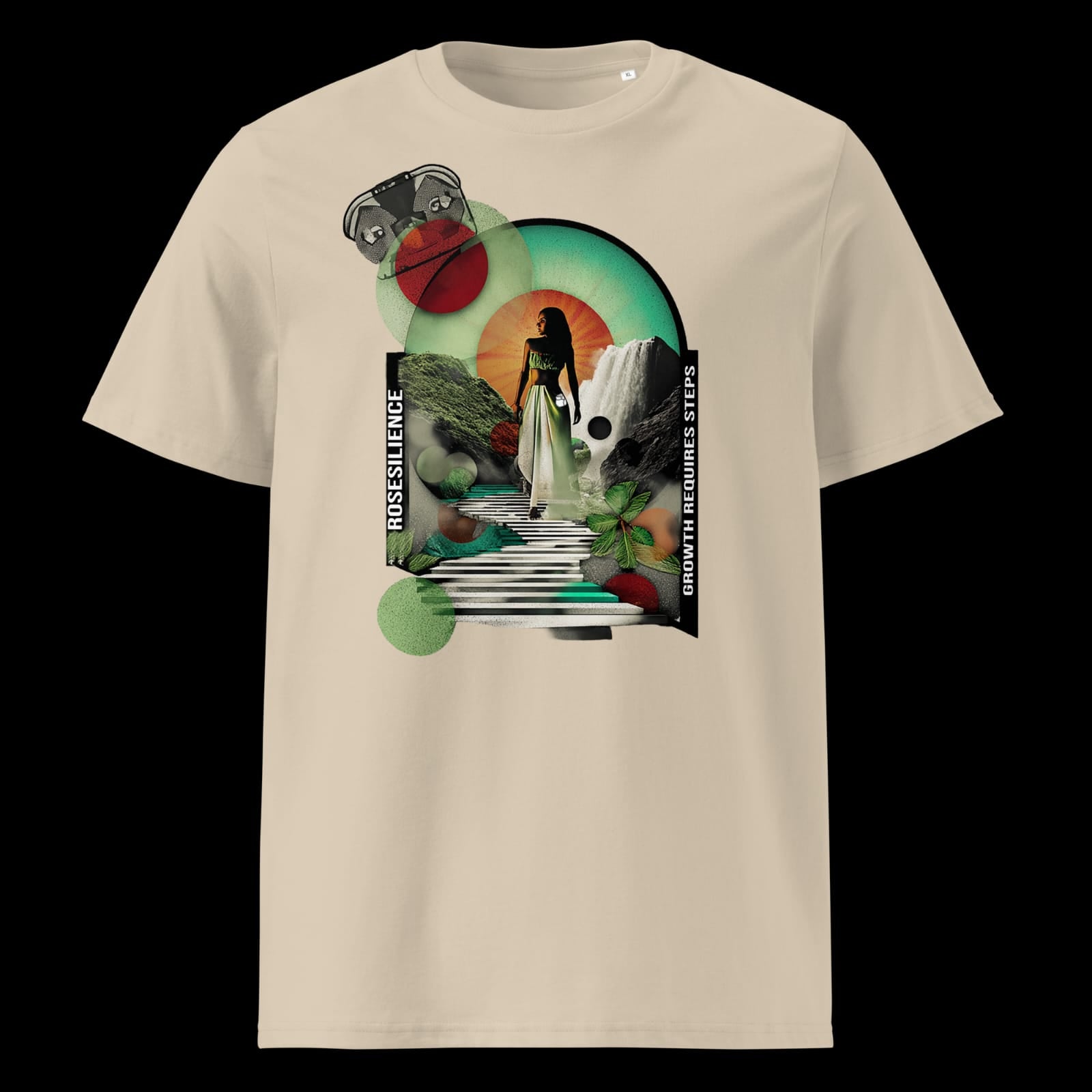 Chapter 1 T-shirt