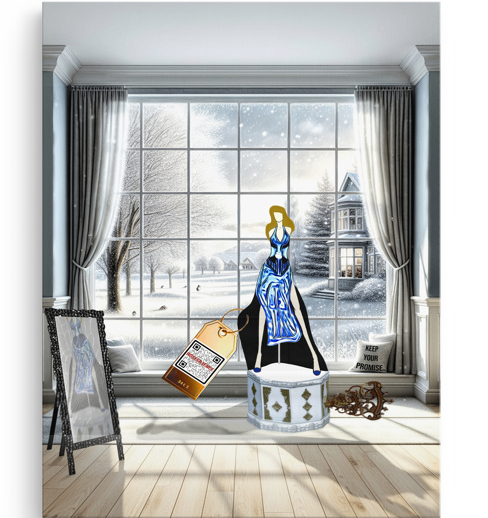 Small Canvas Image 1